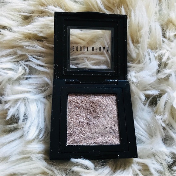 Bobbi Brown Pebble 25 Shimmer Sparkle Eye Shadow - Picture 7 of 8